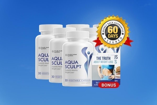 Aquasculpt Supplement